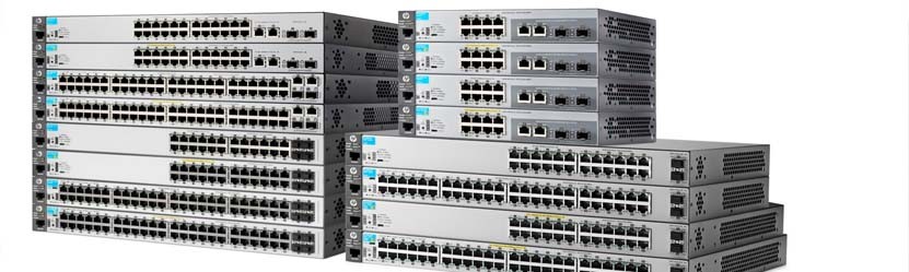 Network Switches